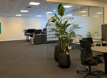 Kontor til leje på Spotorno Alle 10, 2630 Taastrup - 437 m² | Foto 0 - Lokalebasen