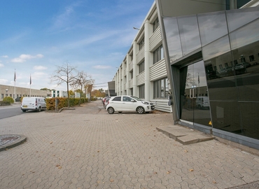 Lager til leje på Marielundvej 46B, 2730 Herlev - 30 m² | Foto 2 - Lokalebasen