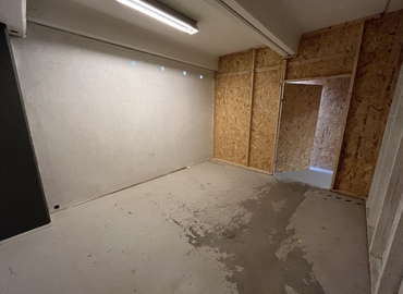 Lager til leje på Marielundvej 46B, 2730 Herlev - 30 m² | Foto 4 - Lokalebasen