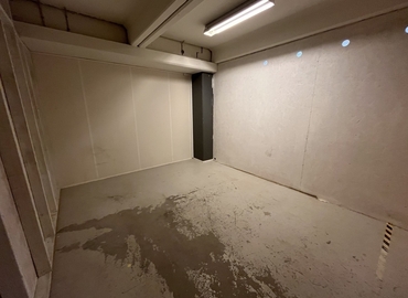 Lager til leje på Marielundvej 46B, 2730 Herlev - 30 m² | Foto 3 - Lokalebasen