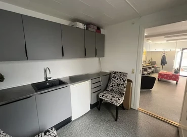 Butik til leje på Dumpen 13 , 8800 Viborg - 123 m² | Foto 0 - Lokalebasen.dk