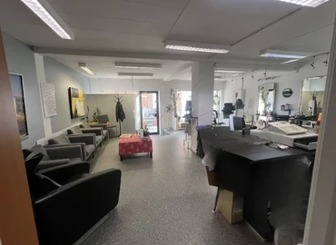 Butik til leje på Dumpen 13 , 8800 Viborg - 123 m² | Foto 1 - Lokalebasen