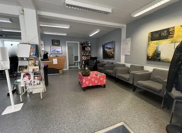 Butik til leje på Dumpen 13 , 8800 Viborg - 123 m² | Foto 5 - Lokalebasen.dk