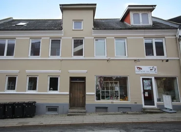 Butik til leje på Dumpen 13 , 8800 Viborg - 123 m² | Foto 7 - Lokalebasen