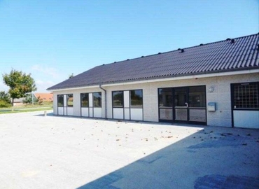 Kontor til leje på Livøvej 25A, 8800 Viborg - 197 m² | Foto 1 - Lokalebasen.dk