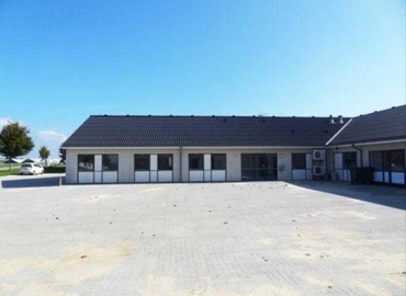 Kontor til leje på Livøvej 25A, 8800 Viborg - 197 m² | Foto 2 - Lokalebasen