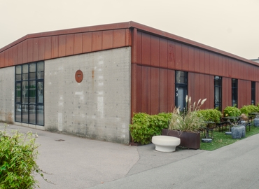 Kontor til leje på Raffinaderivej 10, 2300 København S - 326 m² | Foto 0 - Lokalebasen.dk