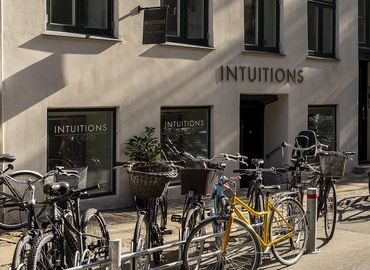 Butik til leje på Peder Hvitfeldts Stræde 6, 1173 København K - 74 m² | Foto 1 - Lokalebasen.dk