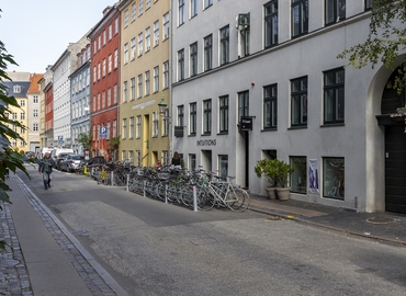 Butik til leje på Peder Hvitfeldts Stræde 6, 1173 København K - 74 m² | Foto 2 - Lokalebasen.dk