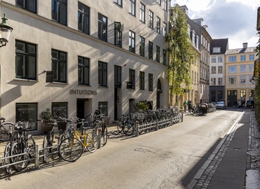 Butik til leje på Peder Hvitfeldts Stræde 6, 1173 København K - 74 m² | Foto 0 - Lokalebasen