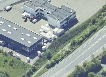 Kontor til leje på Nordensvej 1, 7000 Fredericia - 228 m² | Foto 1 - Lokalebasen