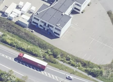 Kontor til leje på Nordensvej 1, 7000 Fredericia - 228 m² | Foto 3 - Lokalebasen.dk