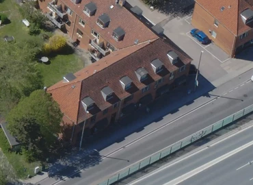 Kontor Lyngbyvej 343B 2820 Gentofte