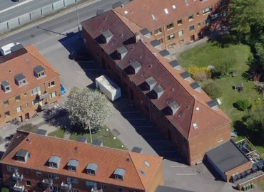 Kontor Lyngbyvej 343B 2820 Gentofte