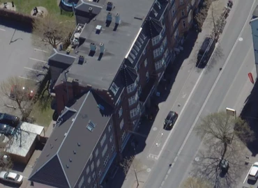 Butik til leje på H.C. Ørsteds Vej 50A, 1879 Frederiksberg C - 70 m² | Foto 0 - Lokalebasen