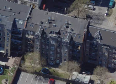 Butik til leje på H.C. Ørsteds Vej 50A, 1879 Frederiksberg C - 70 m² | Foto 2 - Lokalebasen.dk