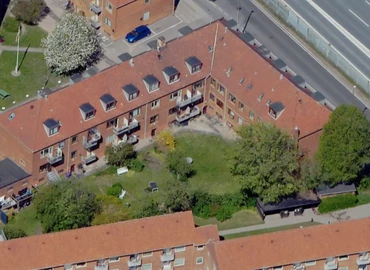 Kontor Lyngbyvej 343B 2820 Gentofte