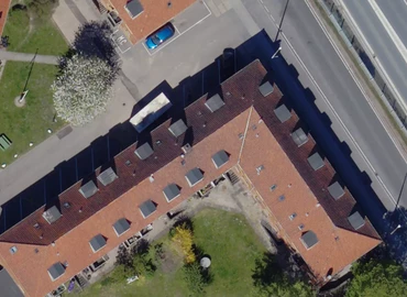 Kontor Lyngbyvej 343B 2820 Gentofte