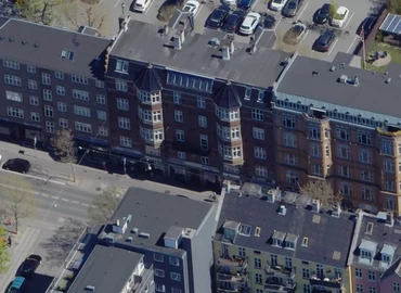 Butik til leje på H.C. Ørsteds Vej 50A, 1879 Frederiksberg C - 70 m² | Foto 3 - Lokalebasen.dk