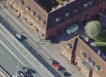 Kontor Lyngbyvej 343B 2820 Gentofte