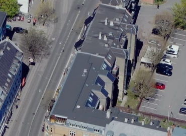 Butik til leje på H.C. Ørsteds Vej 50A, 1879 Frederiksberg C - 70 m² | Foto 0 - Lokalebasen