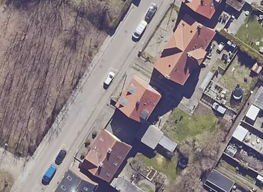 Bolig Dyrehovedgårds Alle 25 4220 Korsør