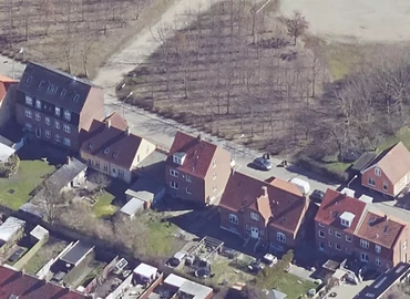 Bolig Dyrehovedgårds Alle 25 4220 Korsør