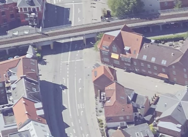 Kontor Nørrebrogade 9 7100 Vejle