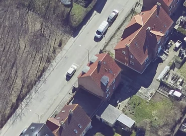 Bolig Dyrehovedgårds Alle 25 4220 Korsør