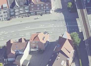 Kontor Nørrebrogade 9 7100 Vejle