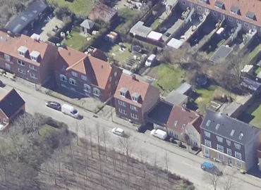 Bolig Dyrehovedgårds Alle 25 4220 Korsør