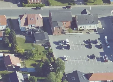 Butik til leje på Lindegade 39, 6070 Christiansfeld - 190 m² | Foto 1 - Lokalebasen.dk