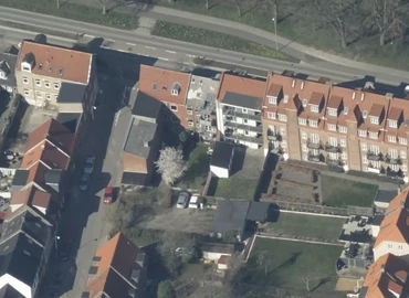 Bolig Vestergade 73 8700 Horsens