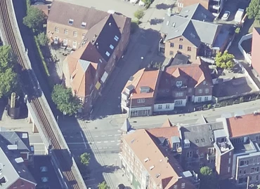 Kontor Nørrebrogade 9 7100 Vejle