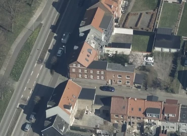 Bolig Vestergade 73 8700 Horsens