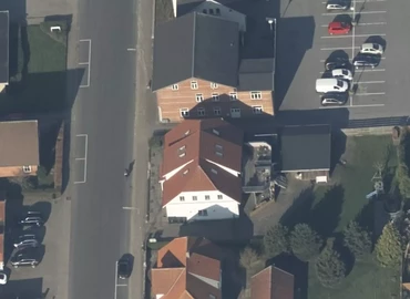 Butik til leje på Lindegade 39, 6070 Christiansfeld - 190 m² | Foto 2 - Lokalebasen.dk