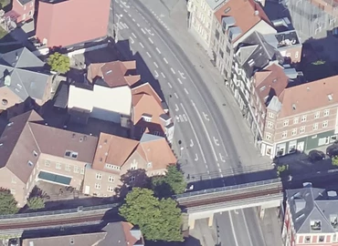 Kontor Nørrebrogade 9 7100 Vejle