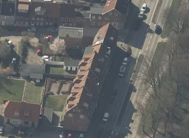 Bolig Vestergade 73 8700 Horsens