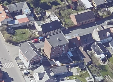 Bolig Stottsvej 2 4220 Korsør