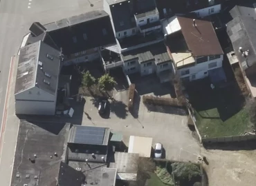Kontor til leje på Jernbanegade 4, 6933 Kibæk - 299 m² | Foto 0 - Lokalebasen.dk