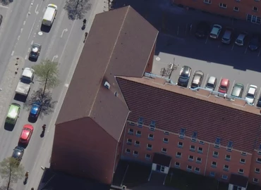 Kontor Seedorffs Vænge 2 2000 Frederiksberg