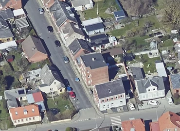 Bolig Stottsvej 2 4220 Korsør