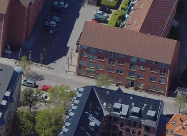 Kontor Seedorffs Vænge 2 2000 Frederiksberg