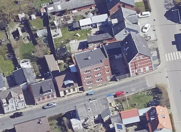 Bolig Stottsvej 2 4220 Korsør