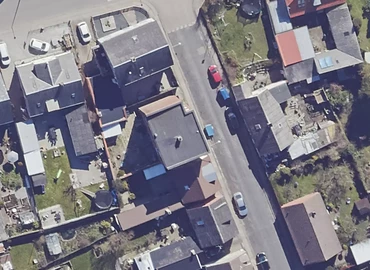 Bolig Stottsvej 2 4220 Korsør