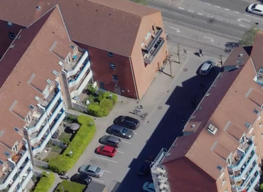 Kontor Seedorffs Vænge 2 2000 Frederiksberg