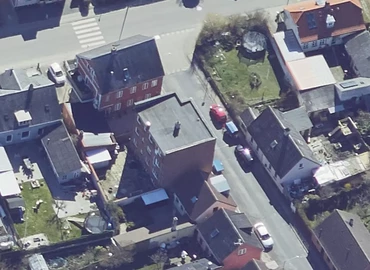 Bolig Stottsvej 2 4220 Korsør