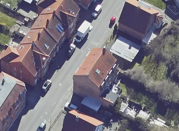 Bolig Nyvej 3 4220 Korsør