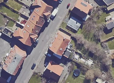 Bolig Nyvej 3 4220 Korsør