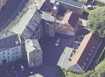 Bolig Smedegade 7A 4200 Slagelse